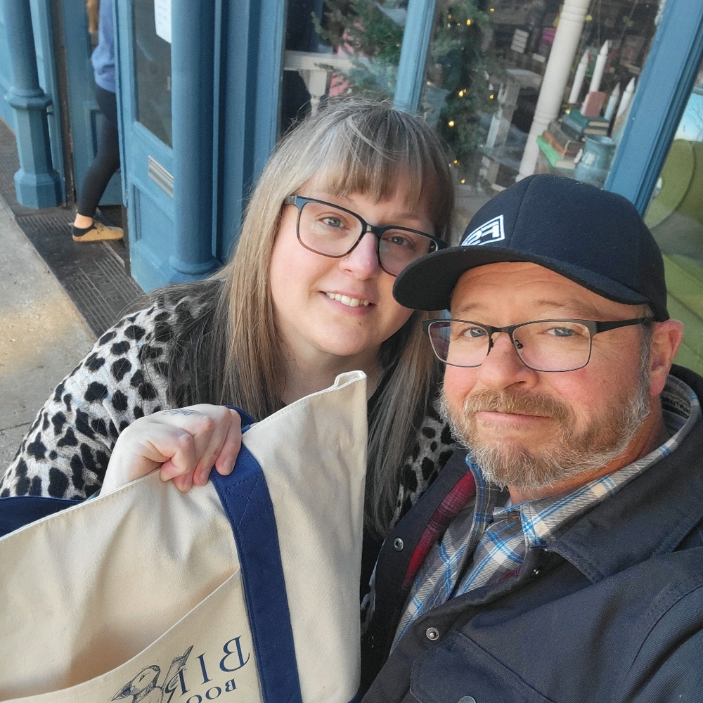 Meet your Posher, Beth